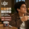 LXDZ's new 2026 retro camera Bluetooth headphones, wireless, high appearance level, noise-cancelling, long battery life, versatile, starting from one piece Application Scenario